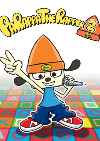 PaRappa the Rapper 2