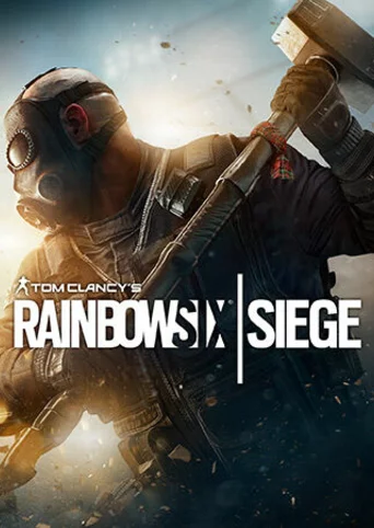 Tom Clancy's Rainbow Six Siege