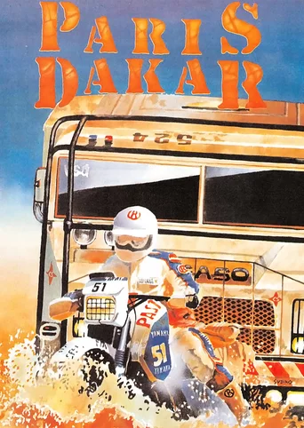 Paris-Dakar