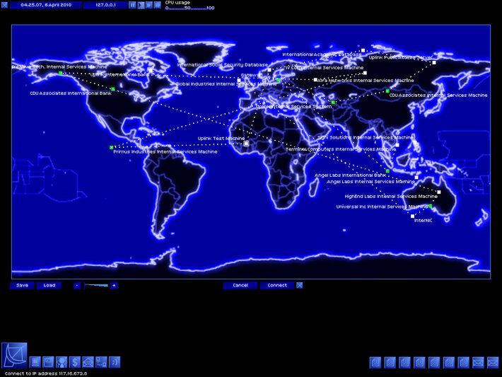 uplink hacker elite social security database level uplink hacker elite social security database level