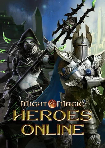 Might & Magic: Heroes Online