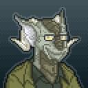 GOG profile picture for @Trace