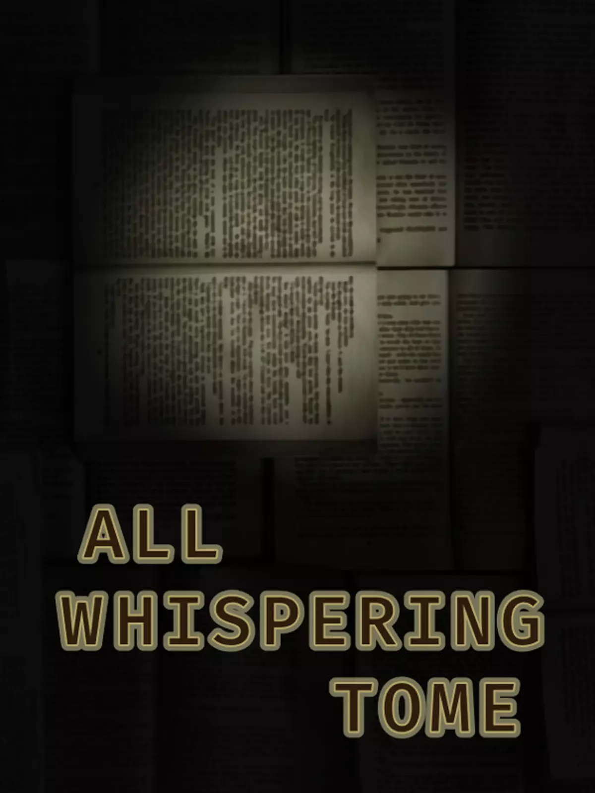 All Whispering Tome