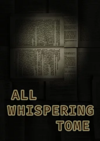 All Whispering Tome