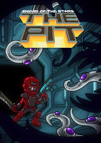 Sword of the Stars: The Pit