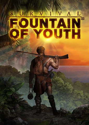 Survival: Fountain of Youth