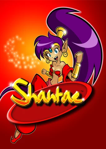 Shantae