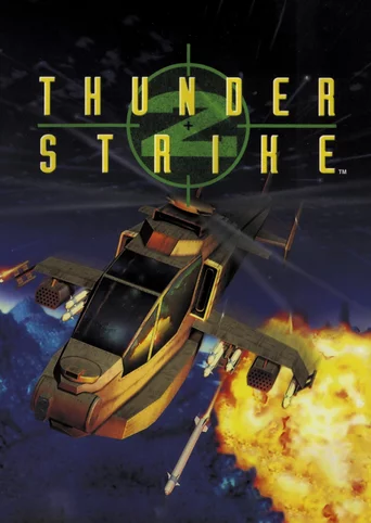 Thunderstrike 2