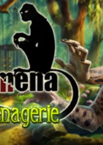 Twilight Phenomena: Strange Menagerie Collector's Edition