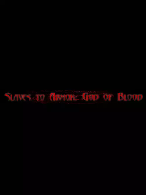Slaves to Armok: God of Blood