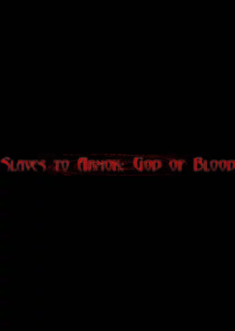 Slaves to Armok: God of Blood