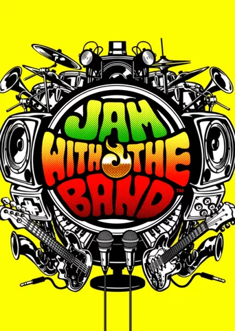 Jam with the Band