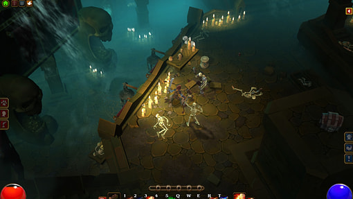torchlight ii for mac 1.25
