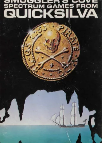 Smuggler's Cove