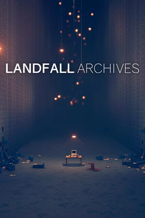 Landfall Archives