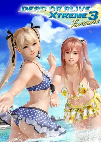 Dead or Alive Xtreme 3: Fortune