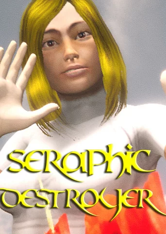 Seraphic Destroyer