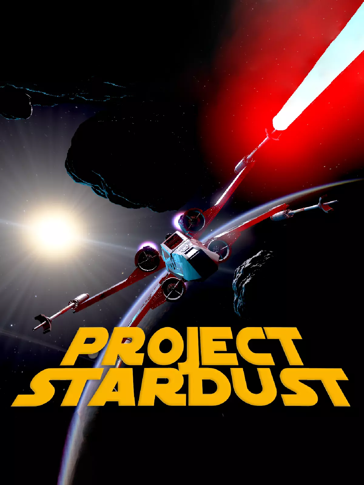 Star Wars: Project Stardust