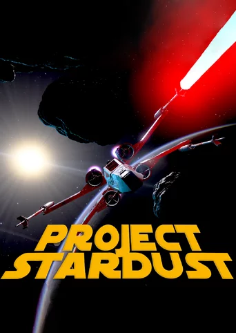 Star Wars: Project Stardust