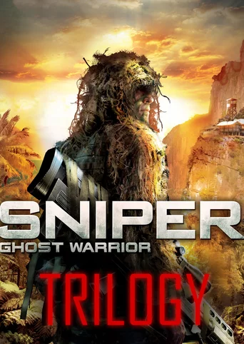 Sniper: Ghost Warrior Trilogy