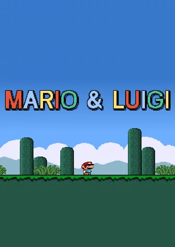Mario & Luigi