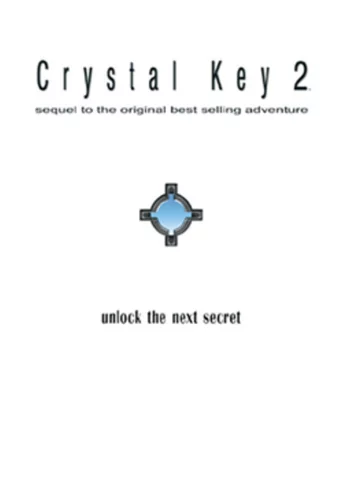 Crystal Key 2: The Far Realm