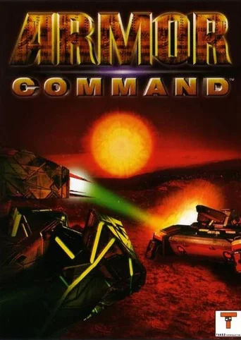 Armor Command