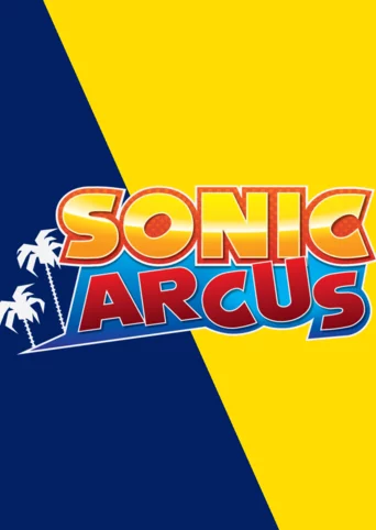 Sonic Arcus 2D