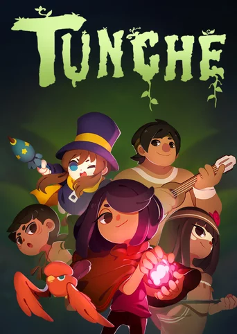 Tunche