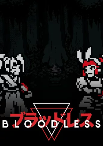 Bloodless