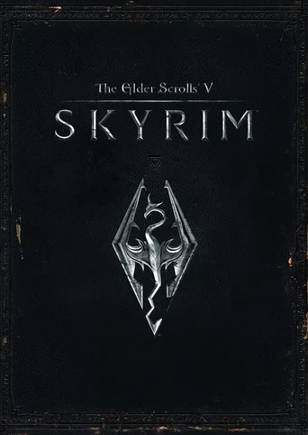 The Elder Scrolls V: Skyrim