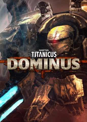 Adeptus Titanicus: Dominus