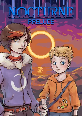Nocturne: Prelude