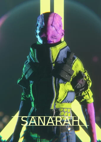 Sanarah