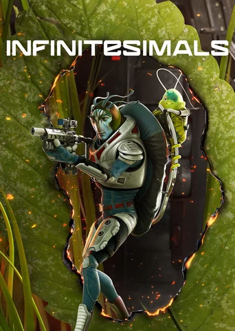 Infinitesimals