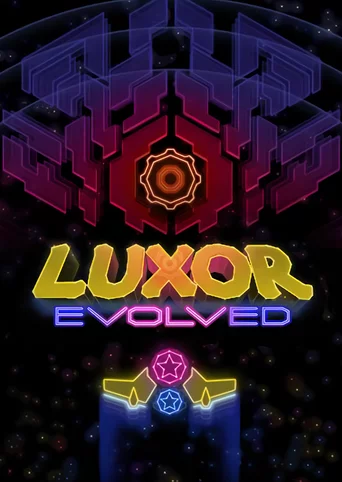 Luxor Evolved