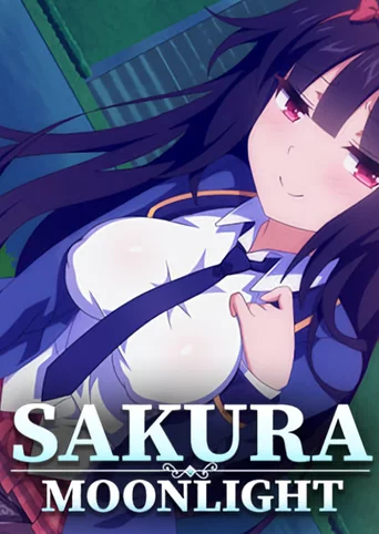 Sakura Moonlight