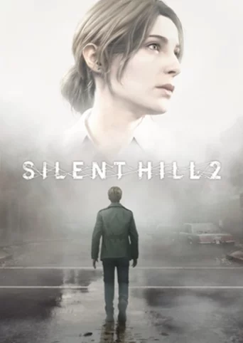 Silent Hill 2