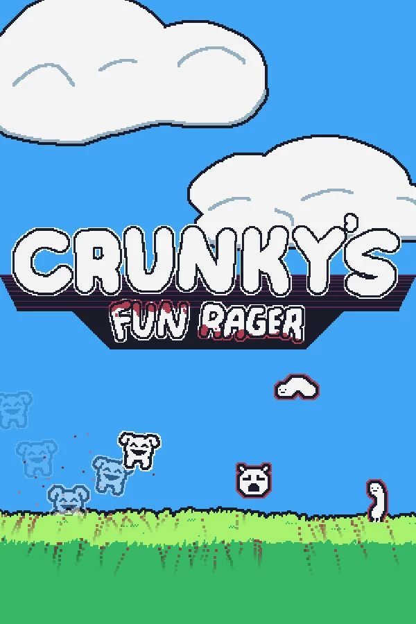 Crunky's Fun Rager