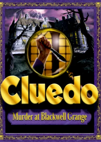 Clue Murder at Boddy Mansion