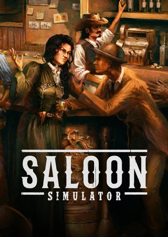 Saloon Simulator