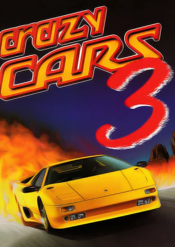 Crazy Cars III