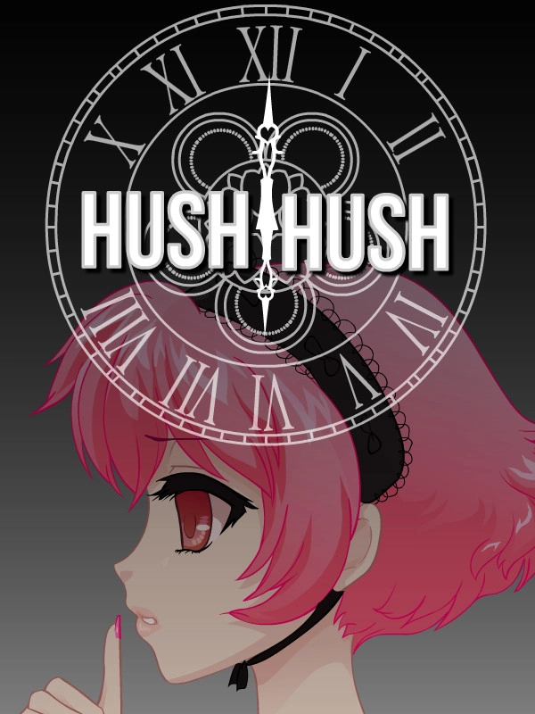 Hush Hush: Only Your Love Can Save Them