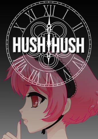 Hush Hush: Only Your Love Can Save Them