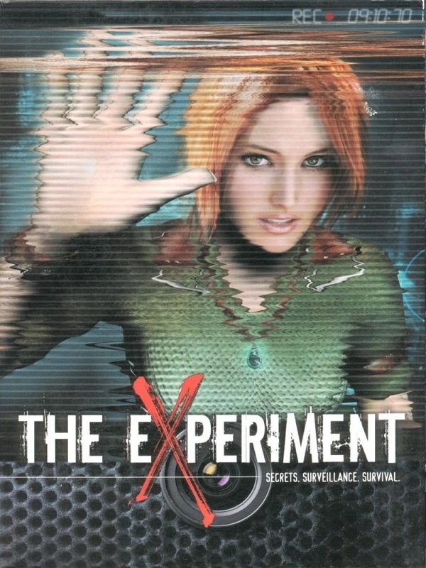 The Experiment