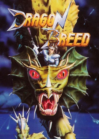 Dragon Breed