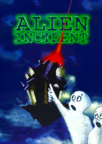 Alien Incident