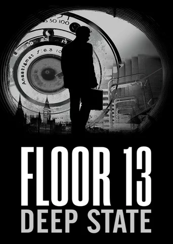 Floor 13: Deep State