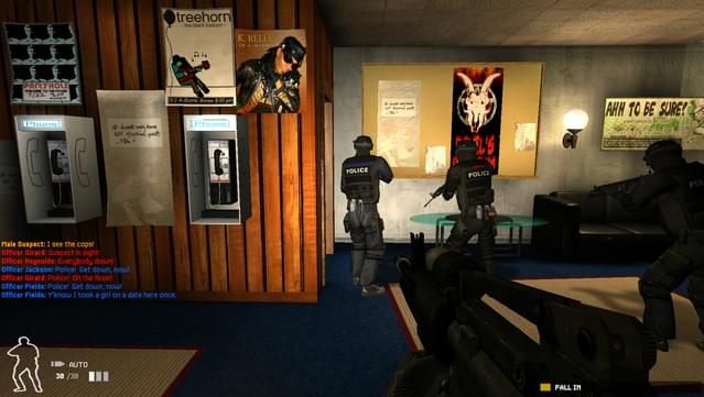 Swat 4 pc download utorrent