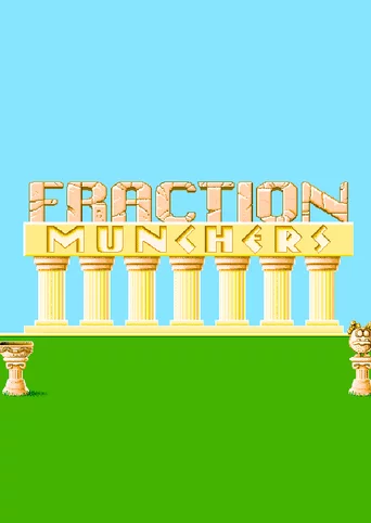 Fraction Munchers